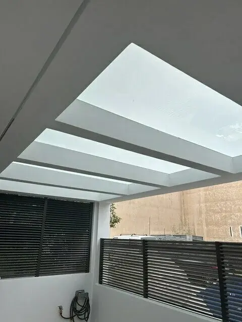 Detached House Of 105 M² In Athens