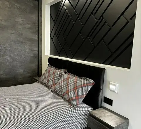 2-bedroom Detached House In Nikaia, Greece (105 M²)