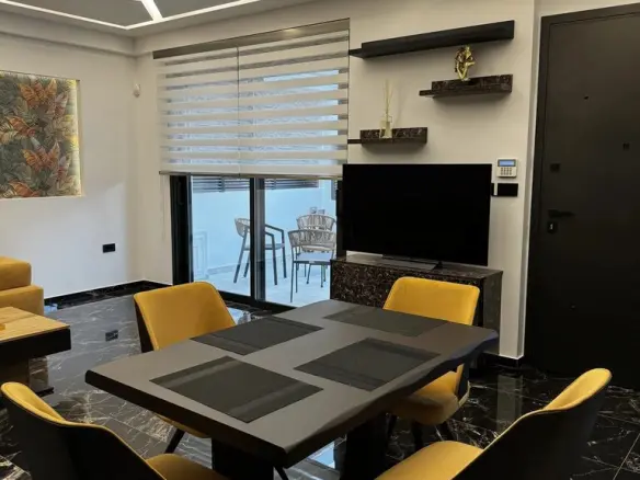 Teach Scoite 105 M² san Aithin