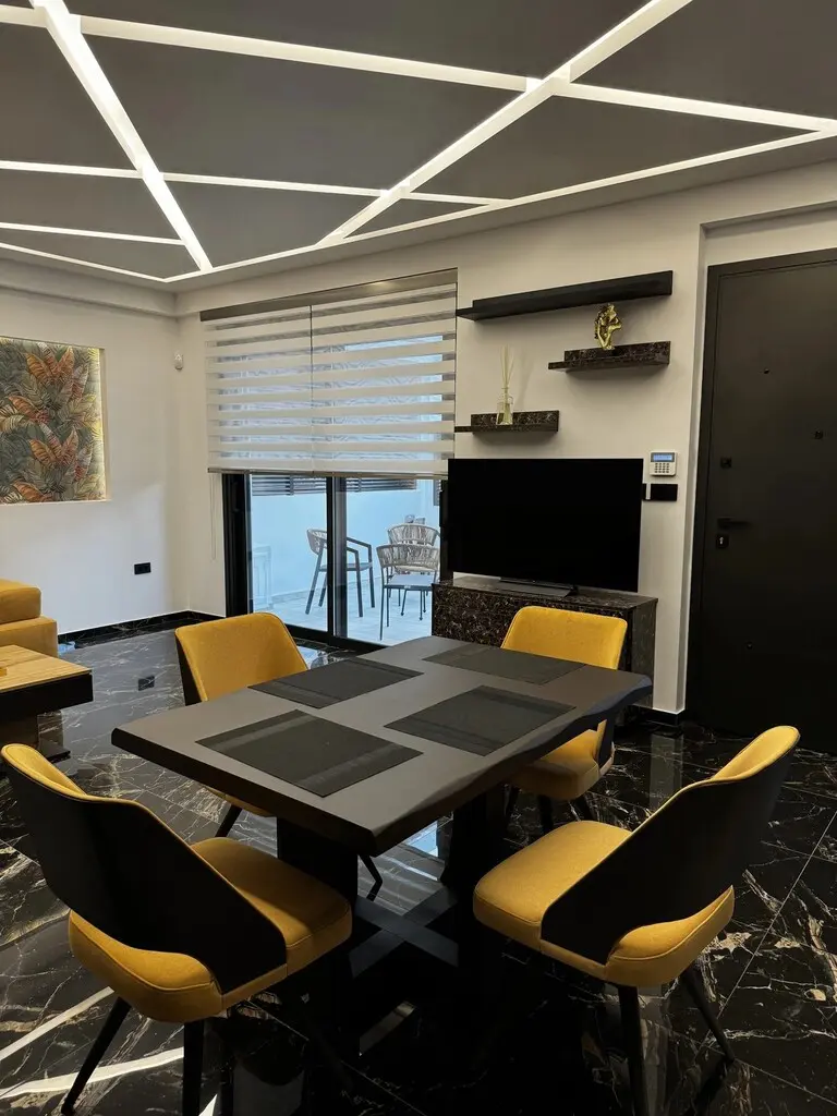 Detached House Of 105 M² In Athens
