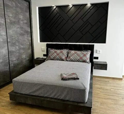 2-bedroom Detached House In Nikaia, Greece (105 M²)