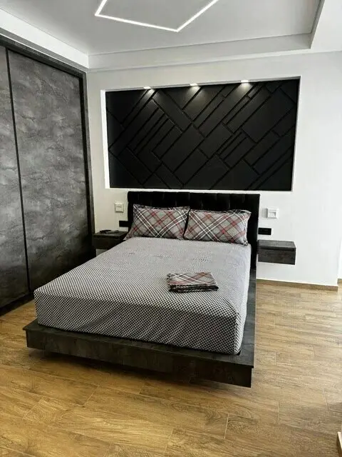 Detached House Of 105 M² In Athens