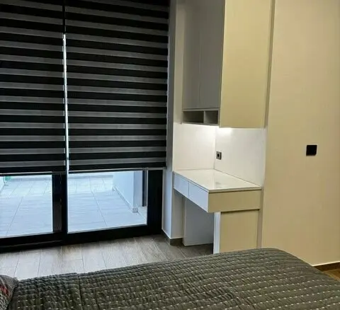 2-bedroom Detached House In Nikaia, Greece (105 M²)