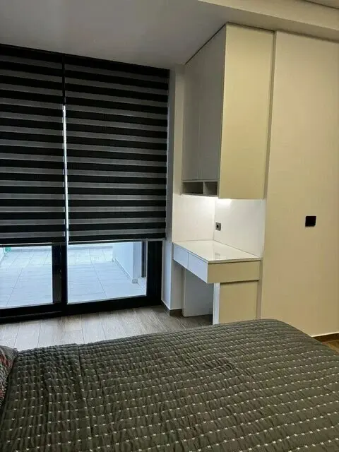 Detached House Of 105 M² In Athens