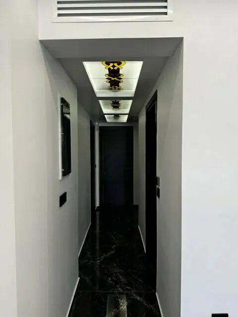 Detached House Of 105 M² In Athens