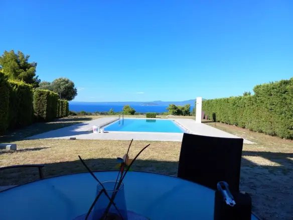 Villa Of 180 M² In Kassandra, Chalkidiki