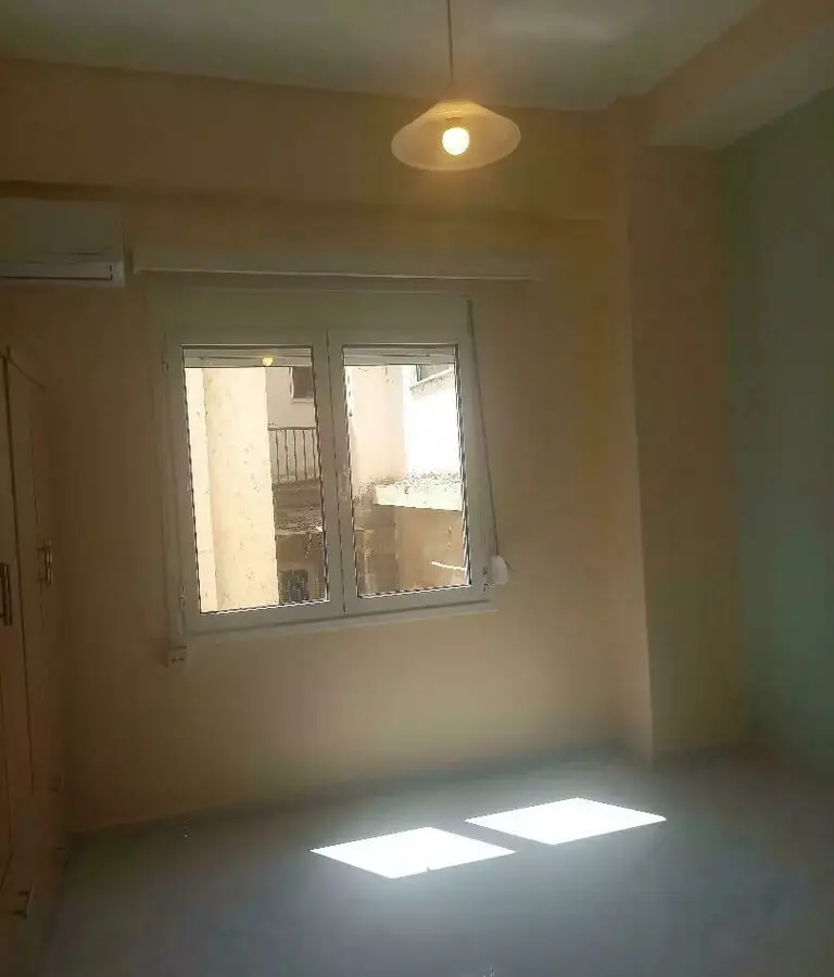 Flat Of 45 M² In Athens