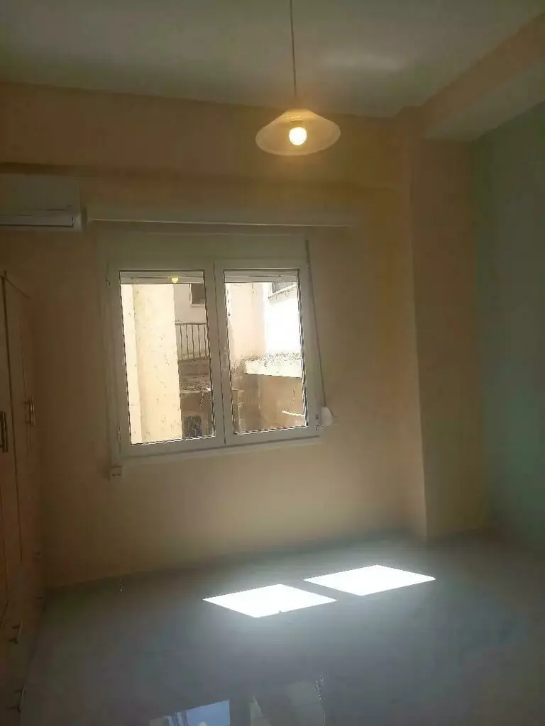 Flat Of 45 M² In Athens