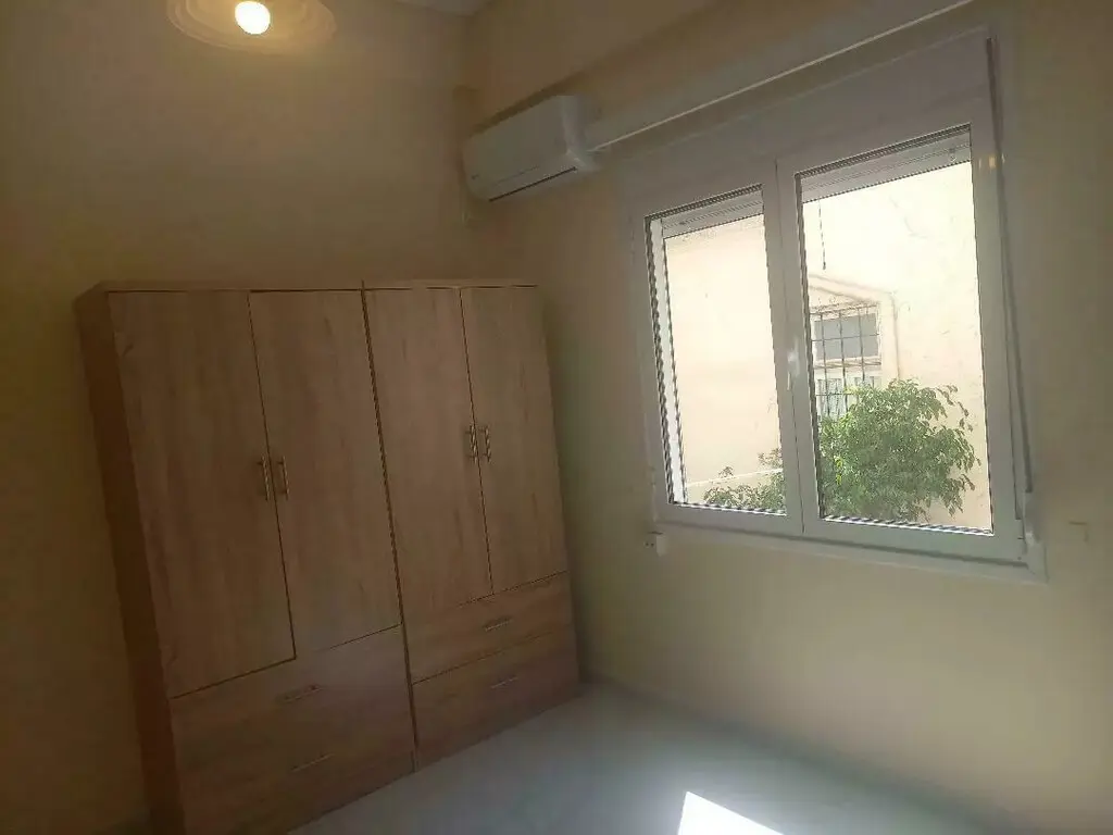 Flat Of 45 M² In Athens
