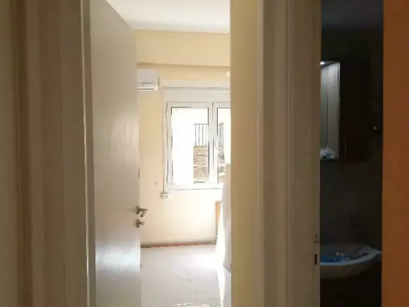 1-bedroom Flat In Exarchia – Neapoli, Greece (45 M²)
