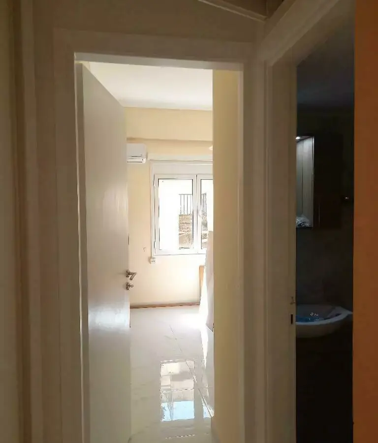 Flat Of 45 M² In Athens