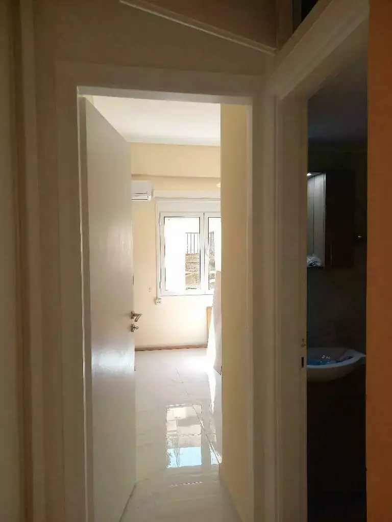 Flat Of 45 M² In Athens