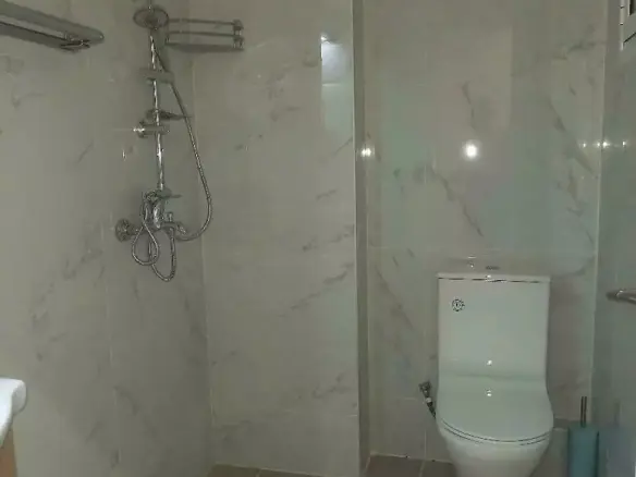 1-bedroom Flat In Exarchia – Neapoli, Greece (45 M²)