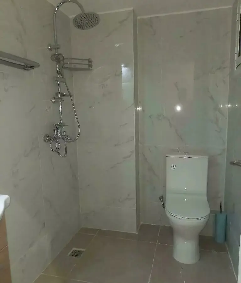 Flat Of 45 M² In Athens