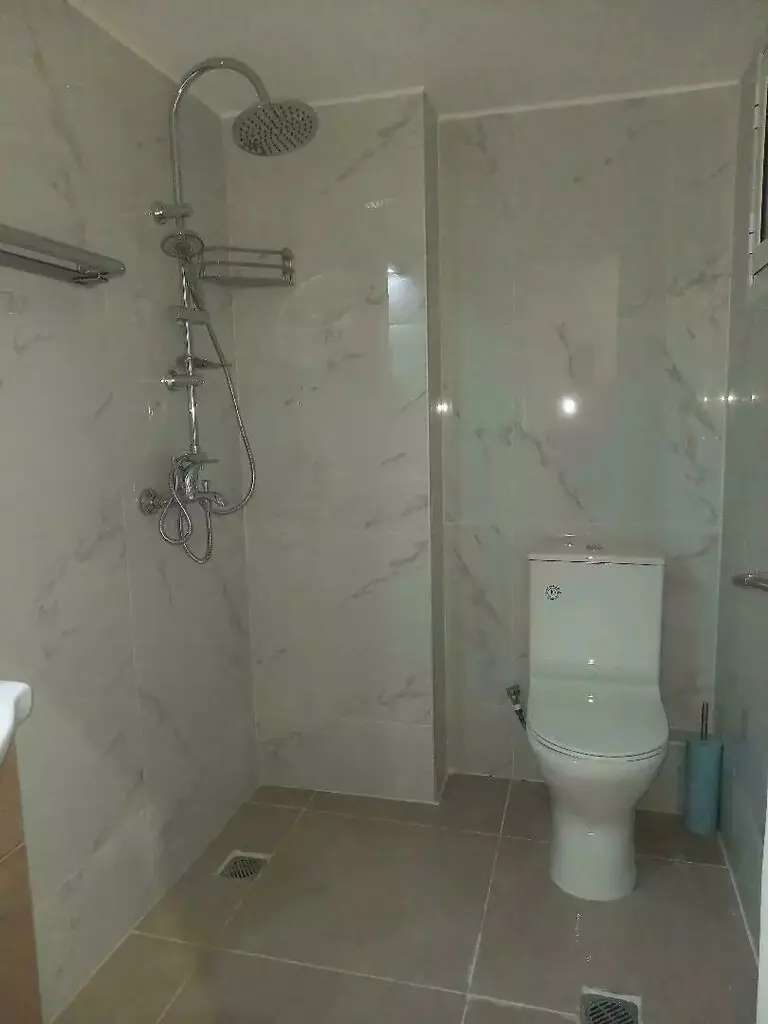 Flat Of 45 M² In Athens