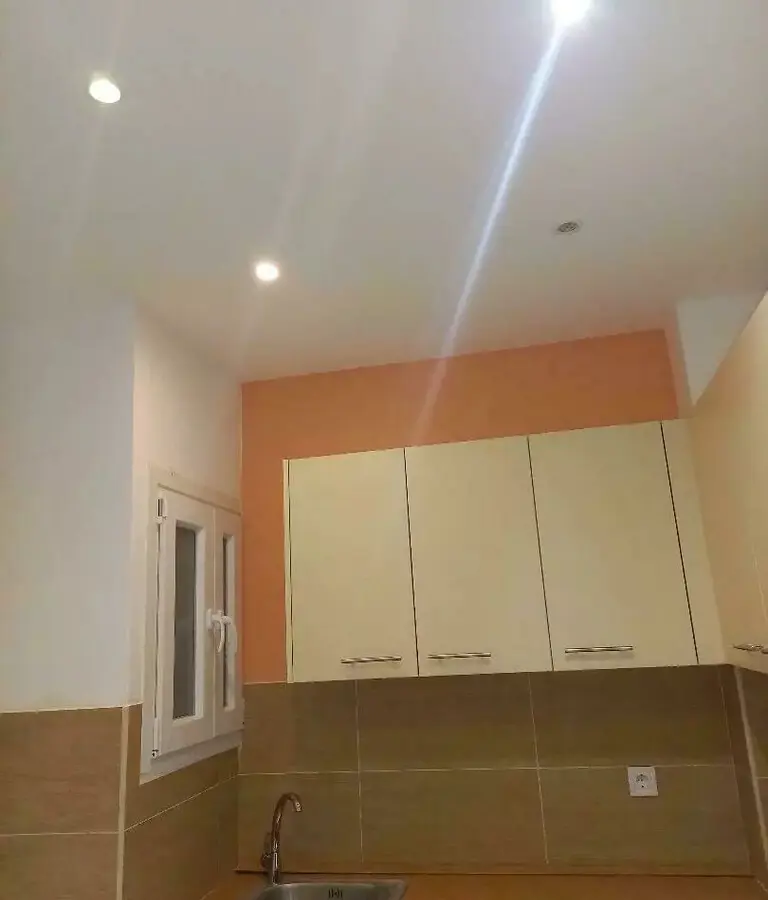Flat Of 45 M² In Athens
