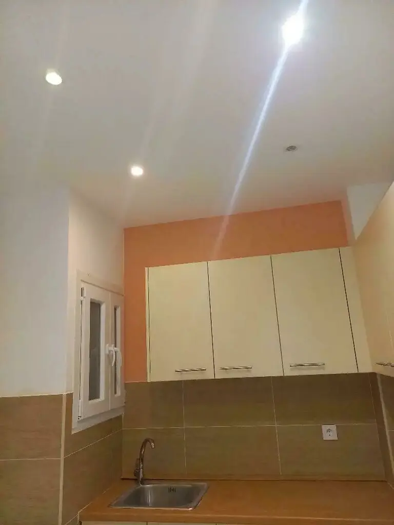 Flat Of 45 M² In Athens