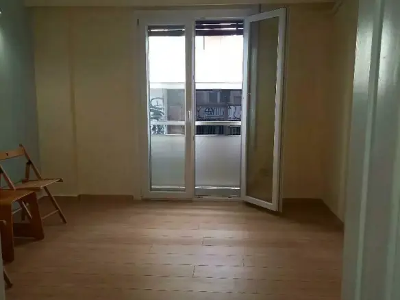 1-bedroom Flat In Exarchia – Neapoli, Greece (45 M²)