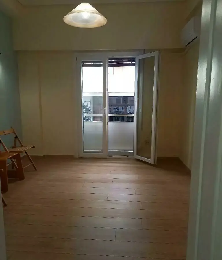 Flat Of 45 M² In Athens