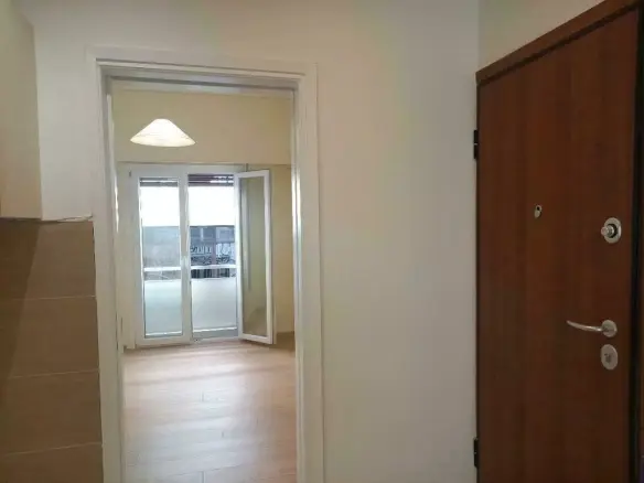 Flat Of 45 M² In Athens