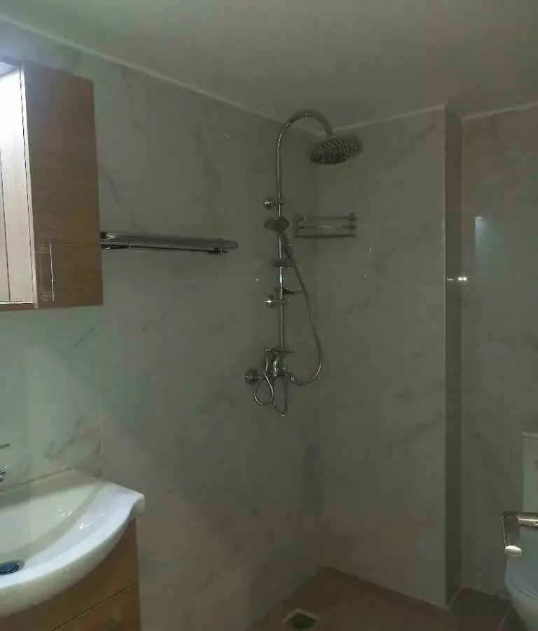 Flat Of 45 M² In Athens