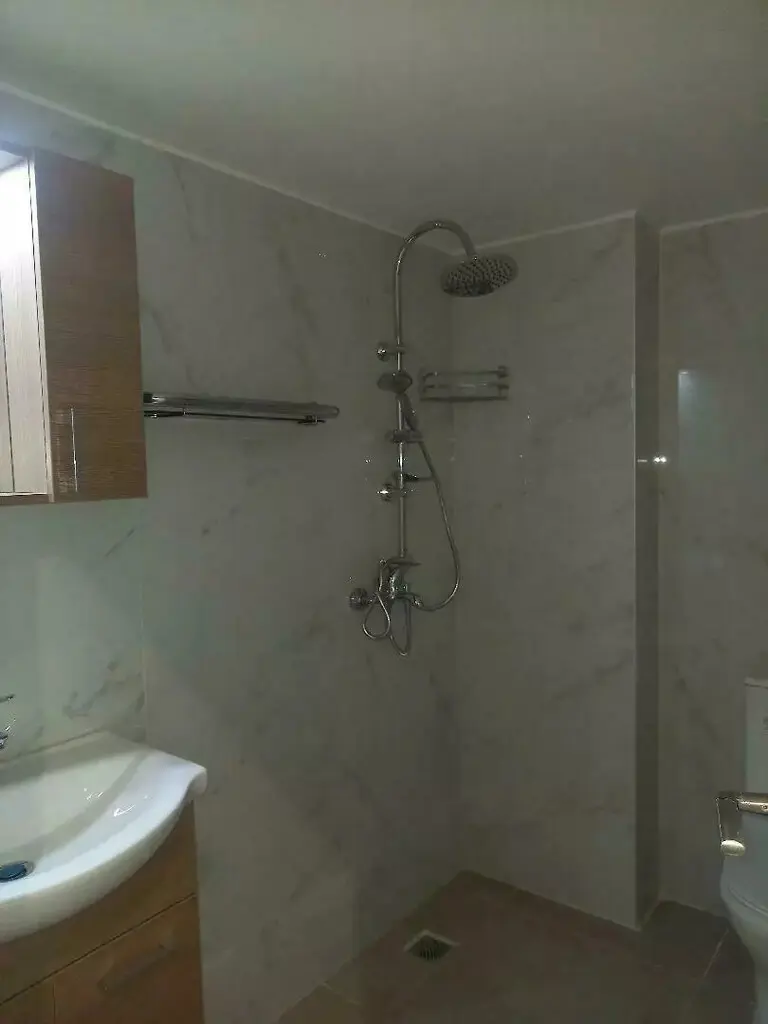 Flat Of 45 M² In Athens