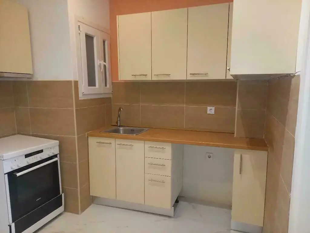 Flat Of 45 M² In Athens