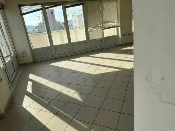 Building In Patision – Acharnon, Greece (1.180 M²)