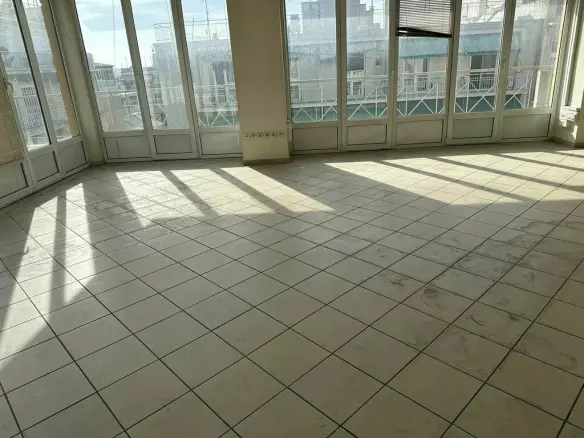 Building In Patision – Acharnon, Greece (1.180 M²)