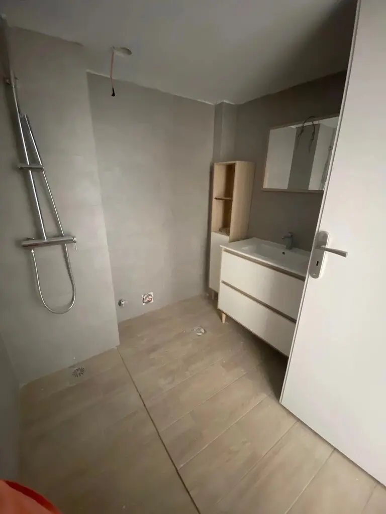 Flat Of 100 M² In Athens