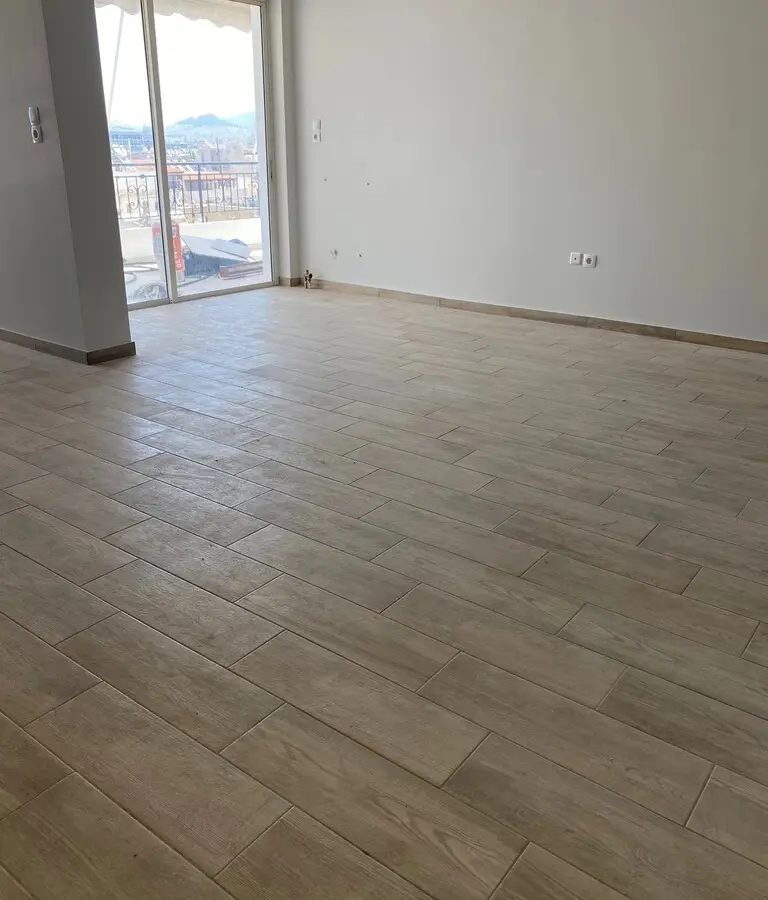 Flat Of 100 M² In Athens