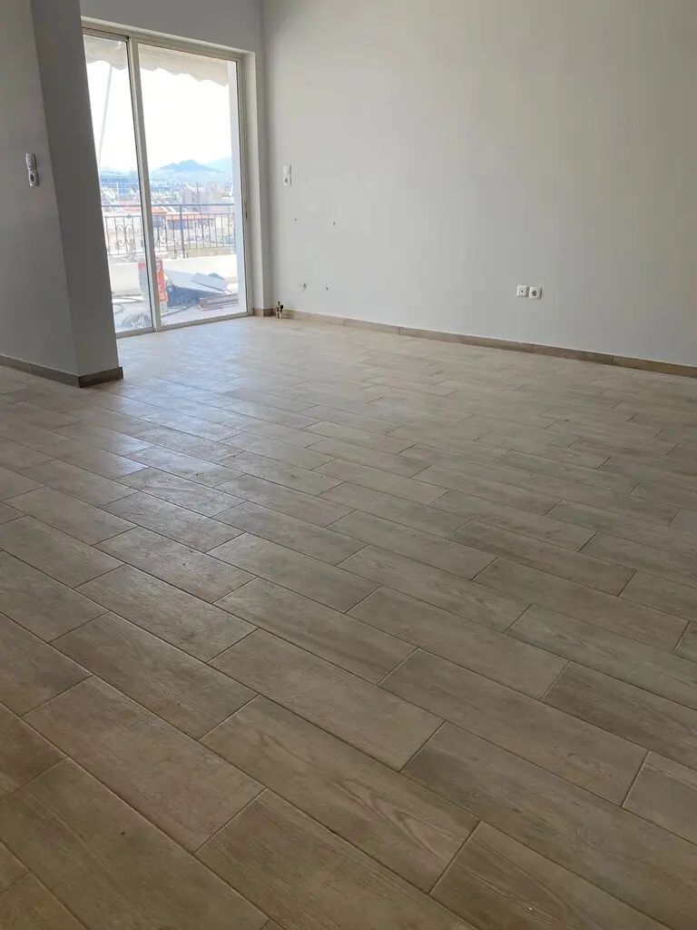 Flat Of 100 M² In Athens