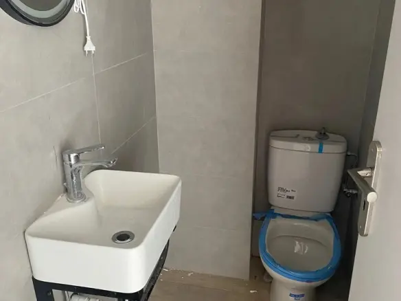 3-bedroom Flat In Nikaia, Greece (100 M²)