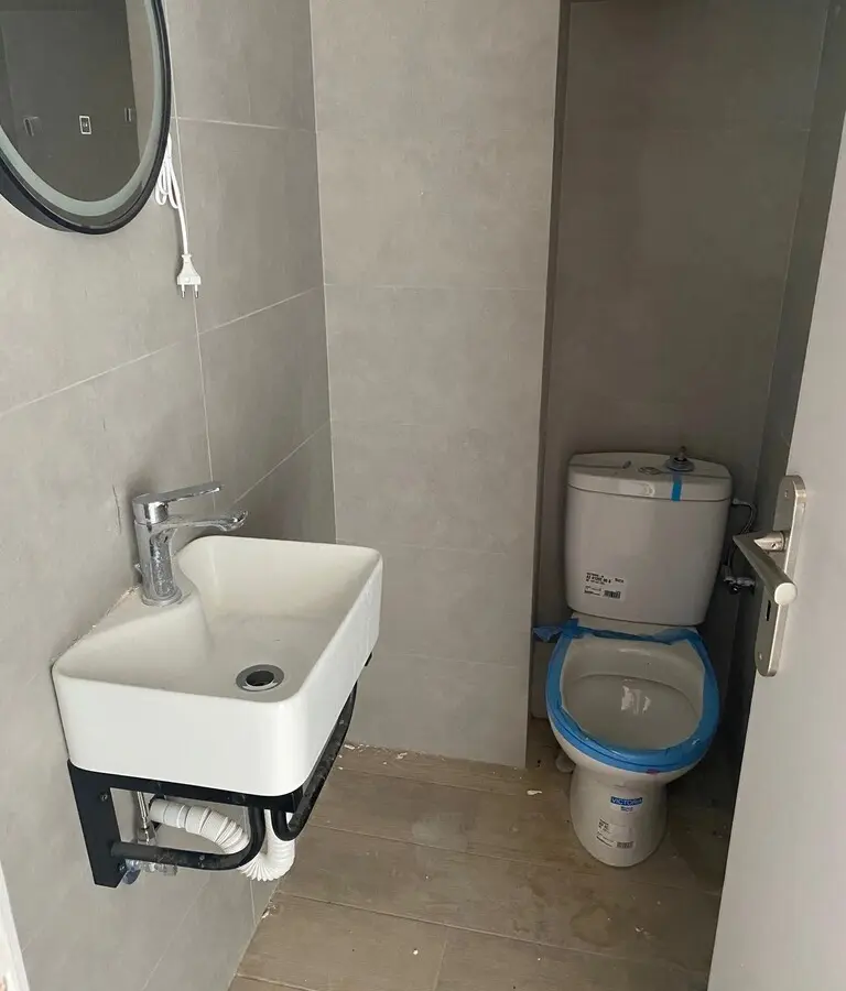 Flat Of 100 M² In Athens