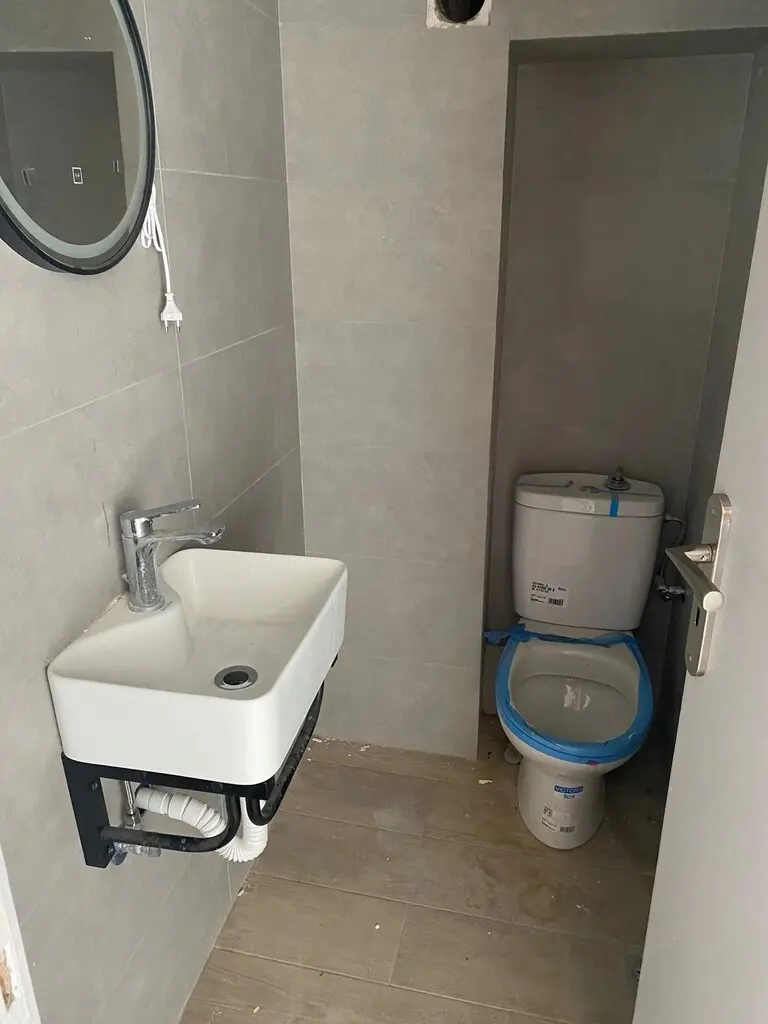 Flat Of 100 M² In Athens