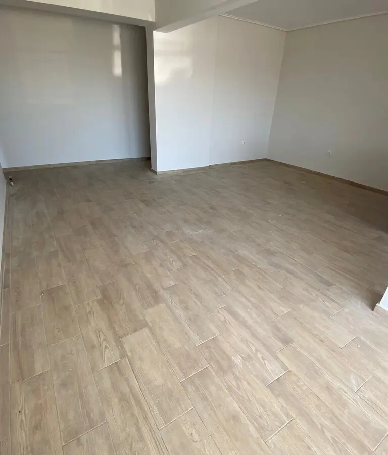 Flat Of 100 M² In Athens