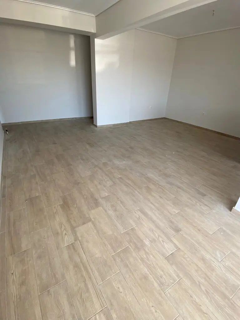 Flat Of 100 M² In Athens