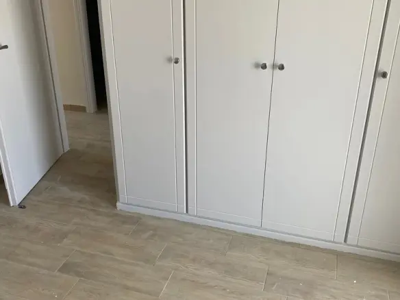 3-bedroom Flat In Nikaia, Greece (100 M²)