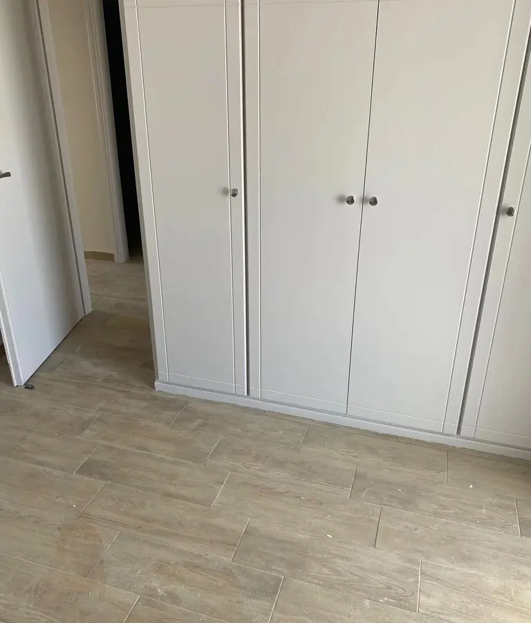 Flat Of 100 M² In Athens