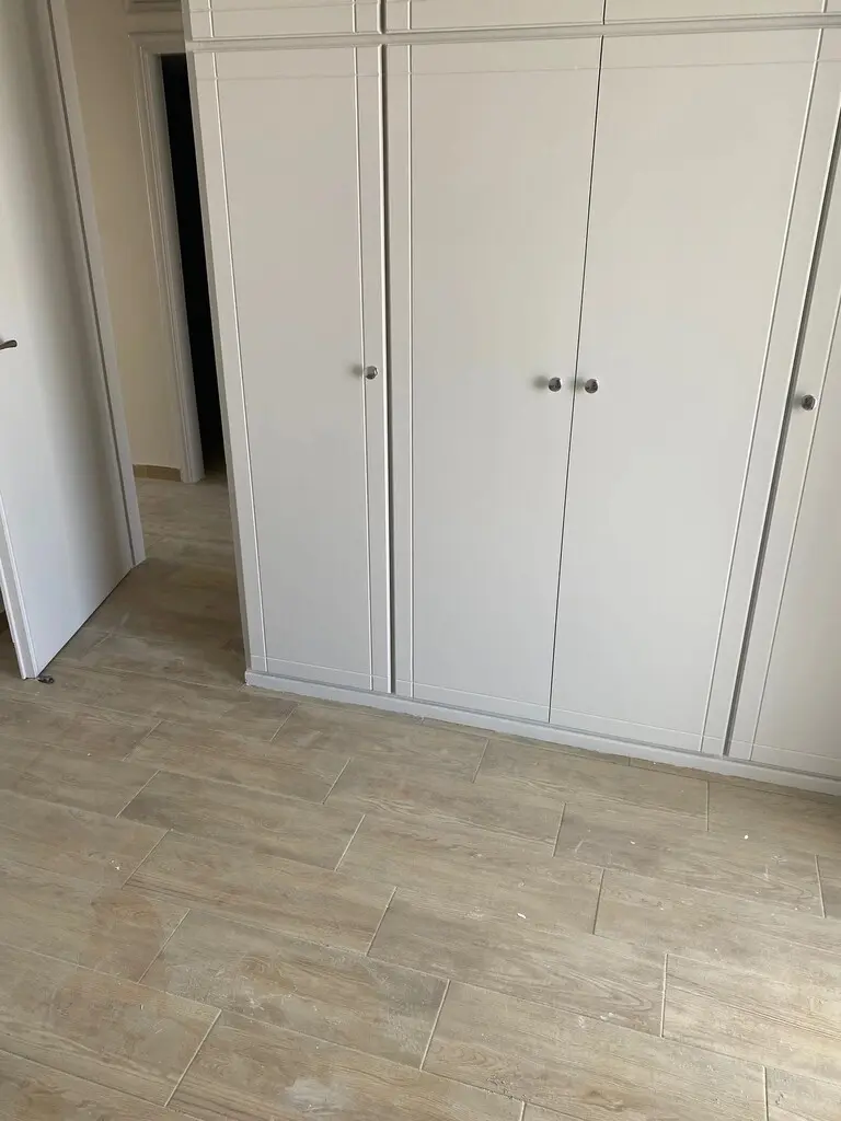 Flat Of 100 M² In Athens