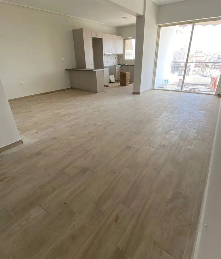 Flat Of 100 M² In Athens