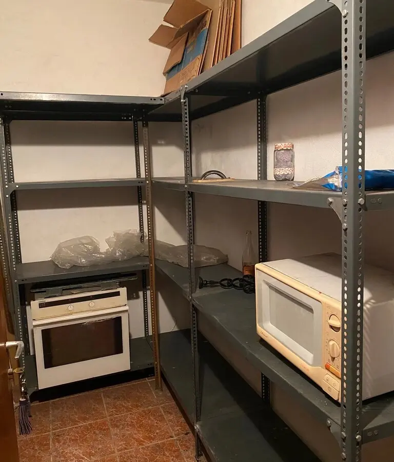 Flat Of 100 M² In Athens