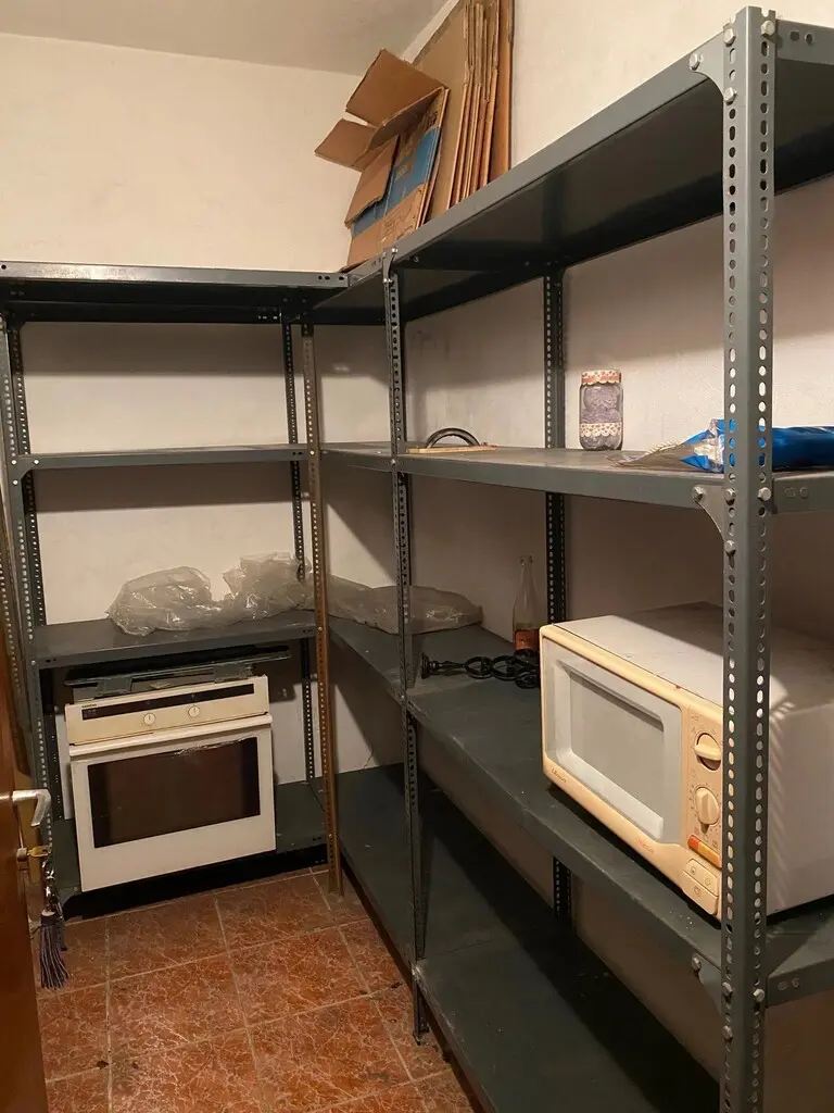 Flat Of 100 M² In Athens