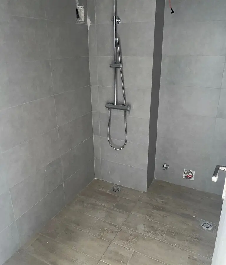 Flat Of 100 M² In Athens