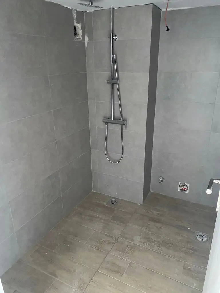 Flat Of 100 M² In Athens