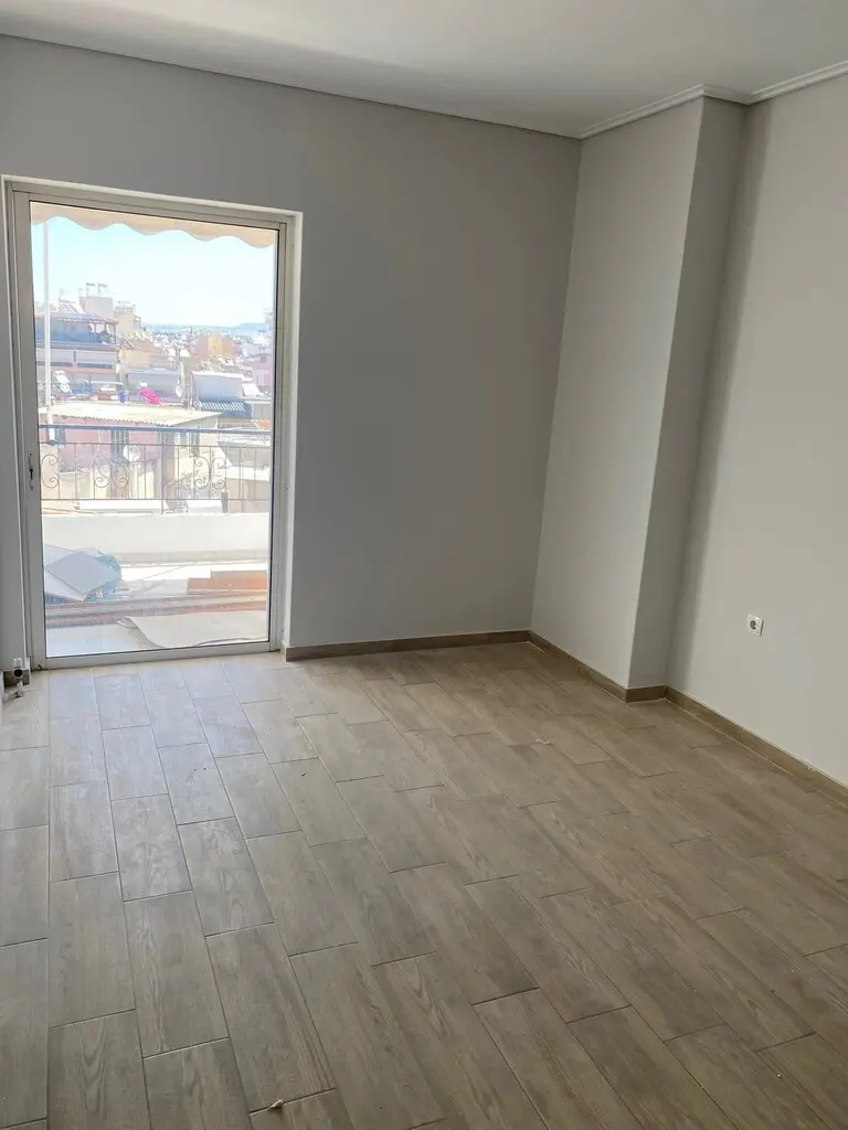 Flat Of 100 M² In Athens