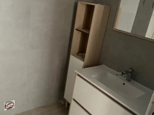 3-bedroom Flat In Nikaia, Greece (100 M²)