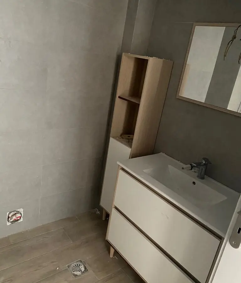 Flat Of 100 M² In Athens