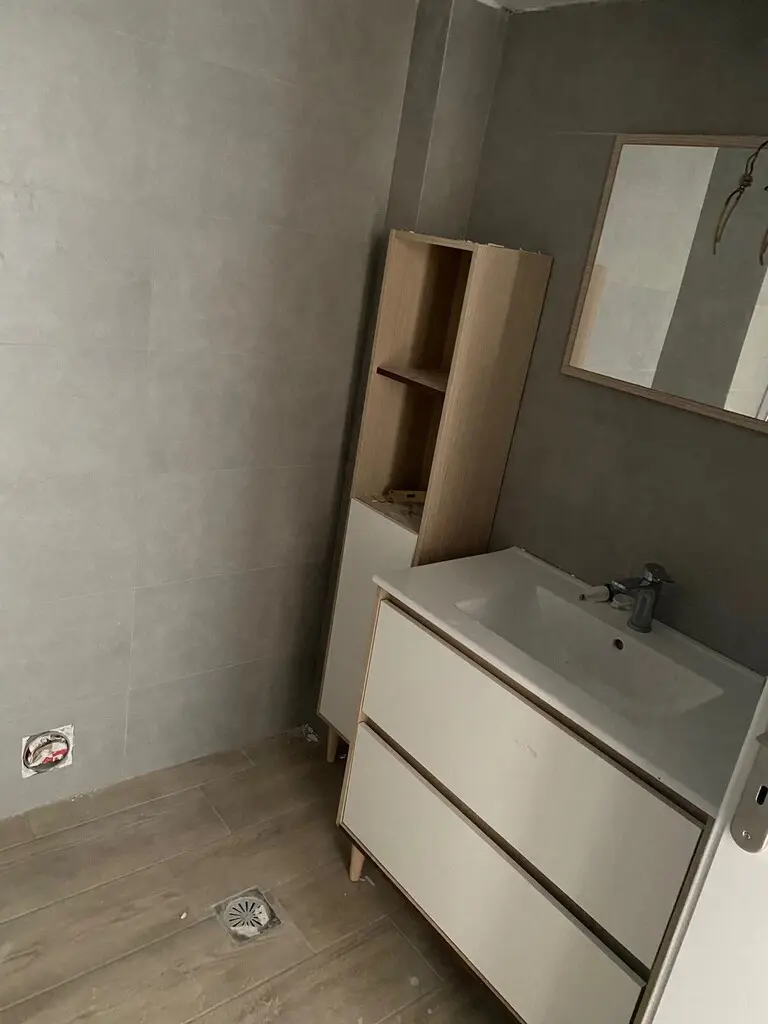 Flat Of 100 M² In Athens