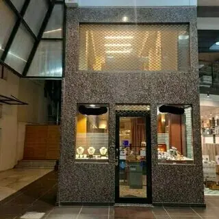 Commercial Property Of 95 M² In Athens